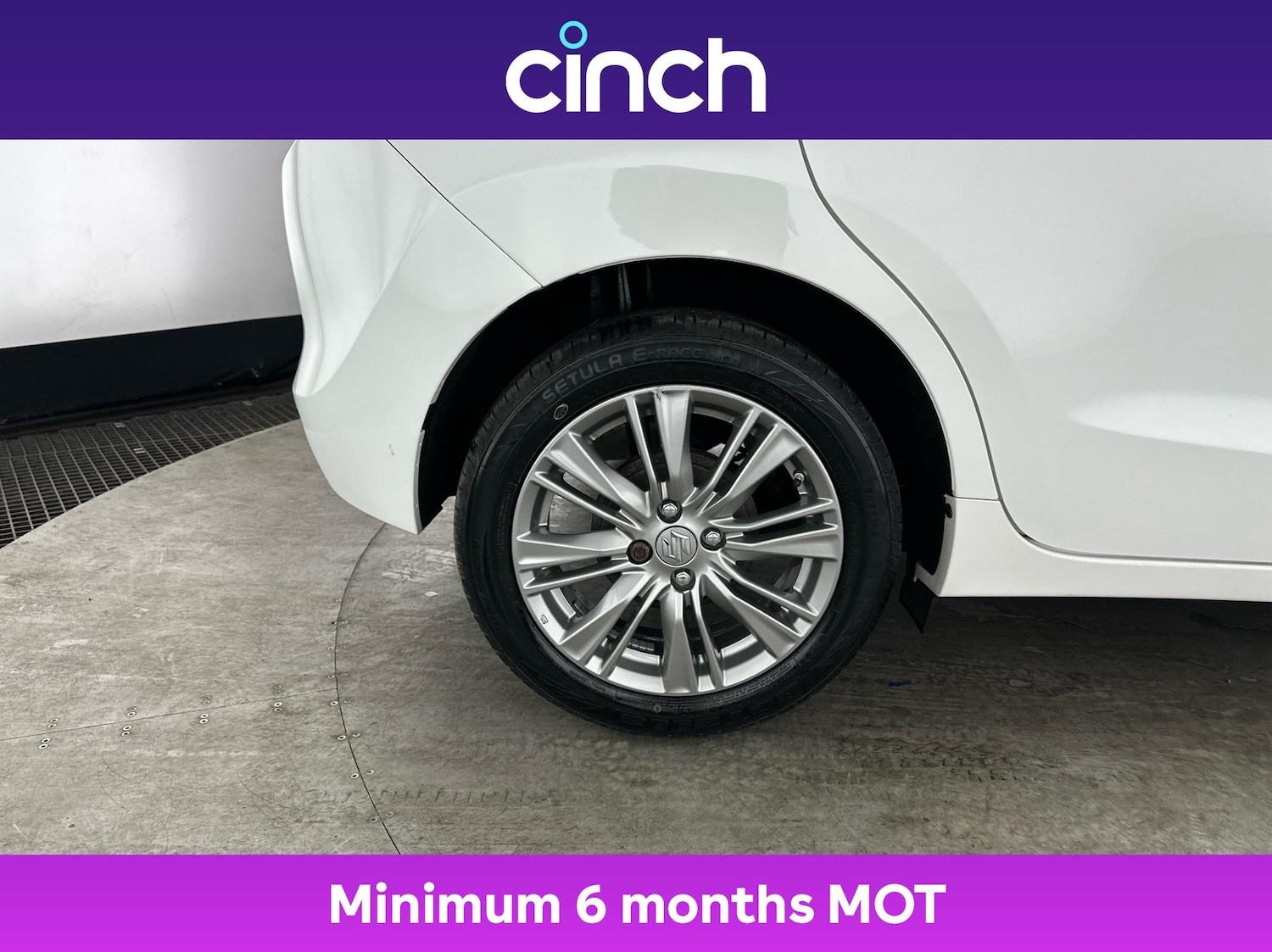 Used Suzuki Baleno 2018 for sale - 76480681: Photo 27