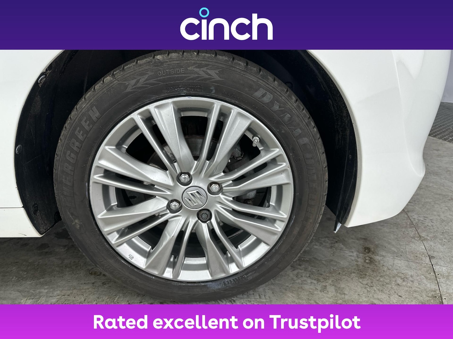 Used Suzuki Baleno 2018 for sale - 76480681: Photo 28