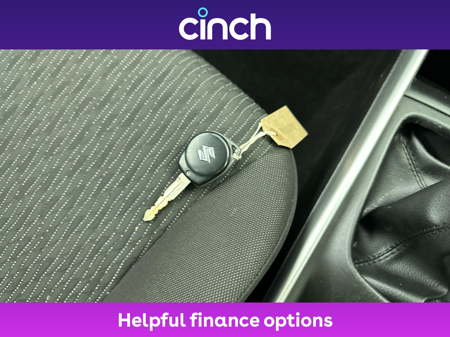 Used Suzuki Baleno 2018 for sale - 76480681: Photo 30