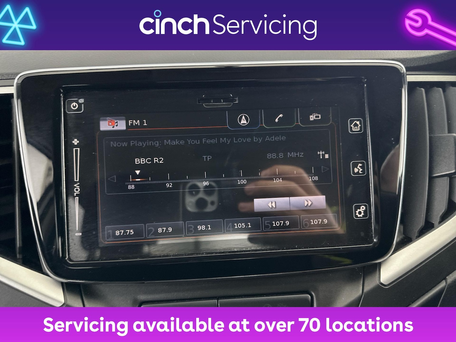 Used Suzuki Baleno 2018 for sale - 76480681: Photo 31