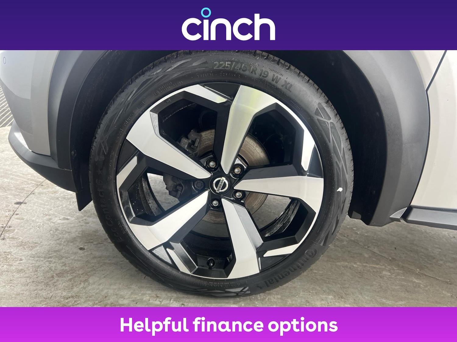 Used Nissan Juke 2021 for sale - 77020249: Photo 24