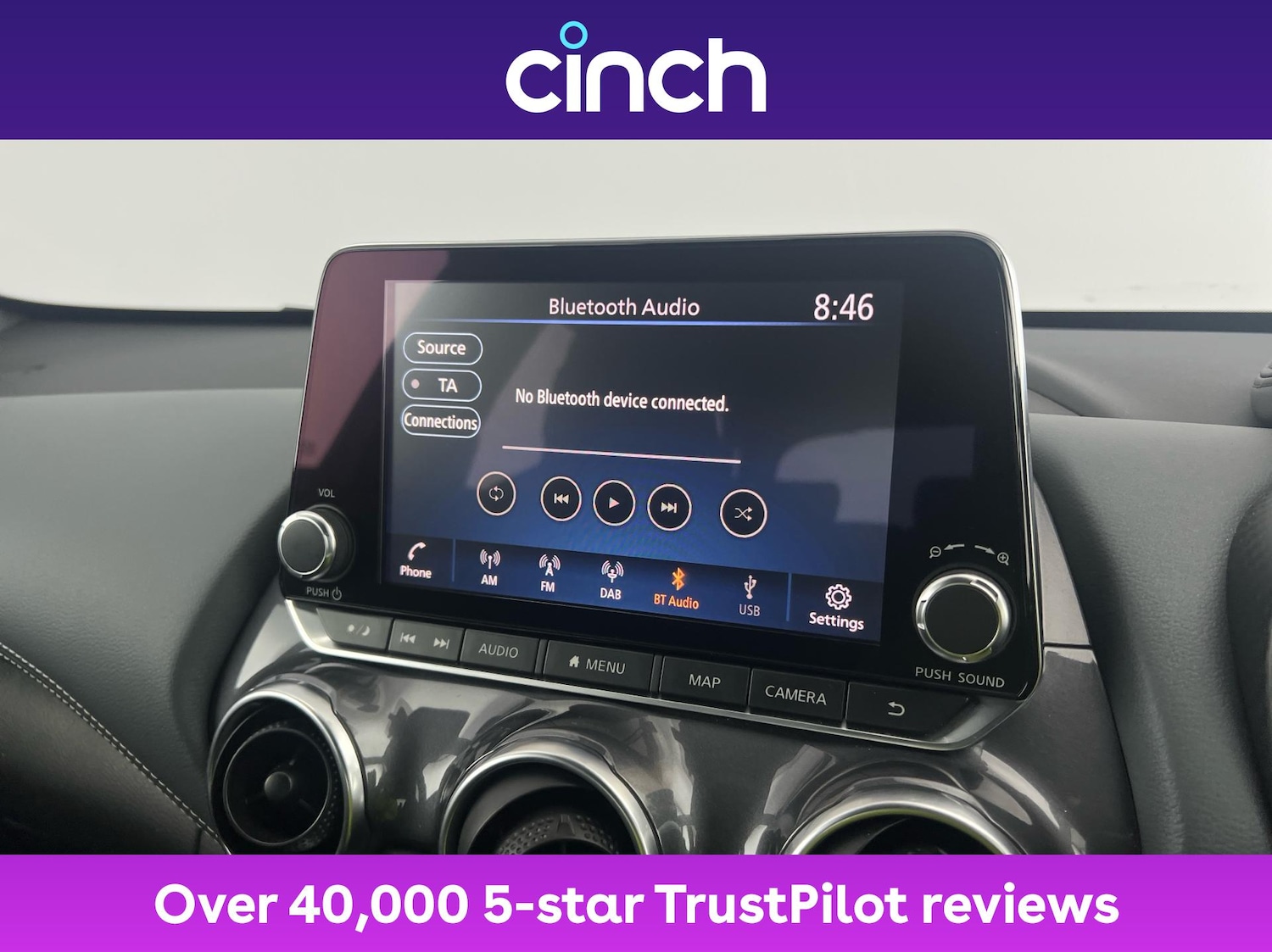 Used Nissan Juke 2021 for sale - 77020249: Photo 33