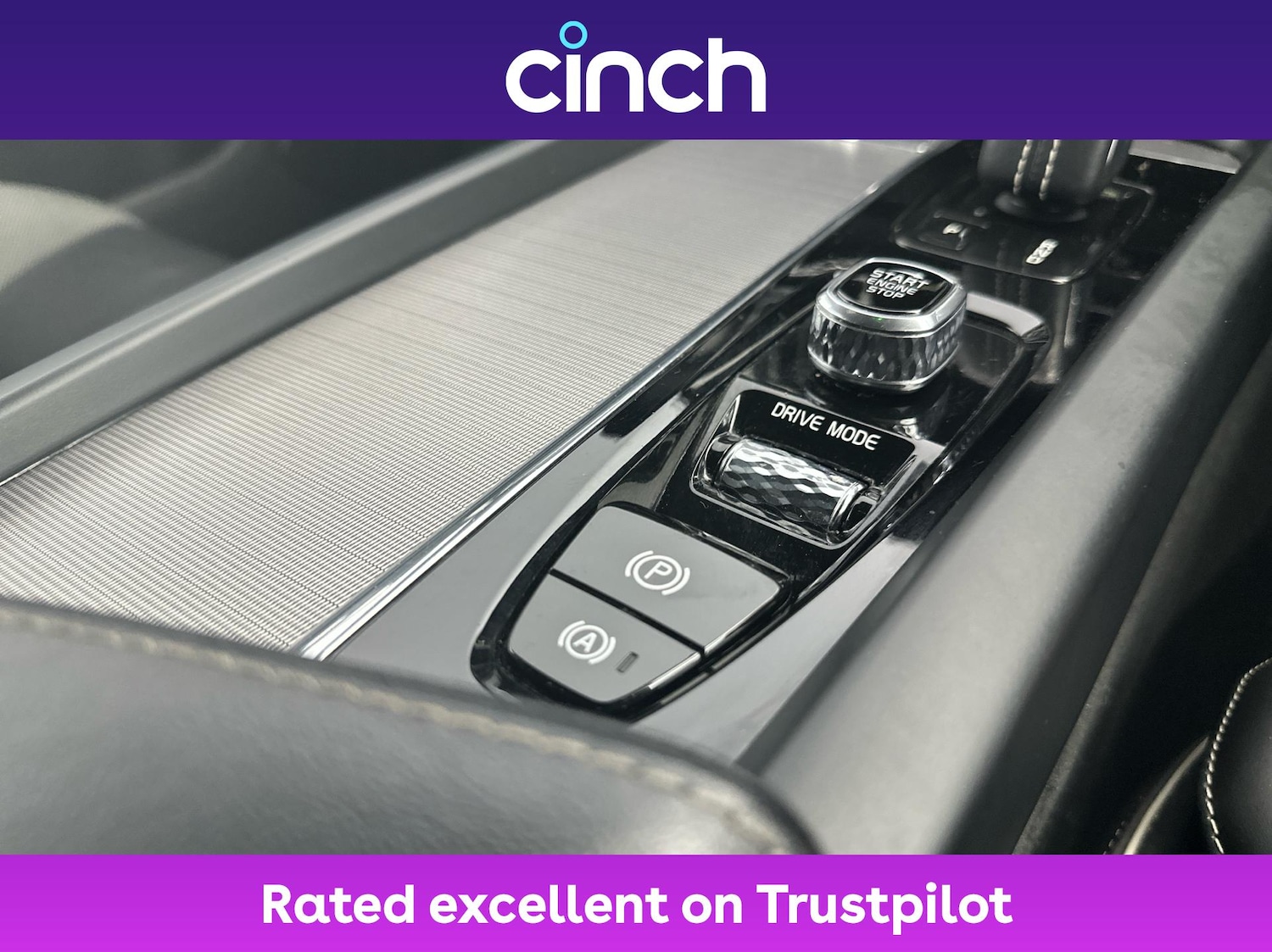 Used Volvo XC60 2020 for sale - 76972597: Photo 38