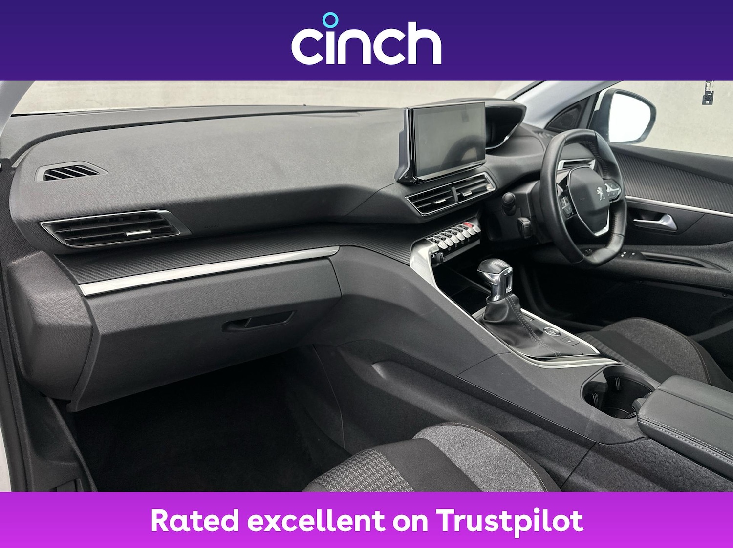 Used Peugeot 3008 2021 for sale - 76581446: Photo 14