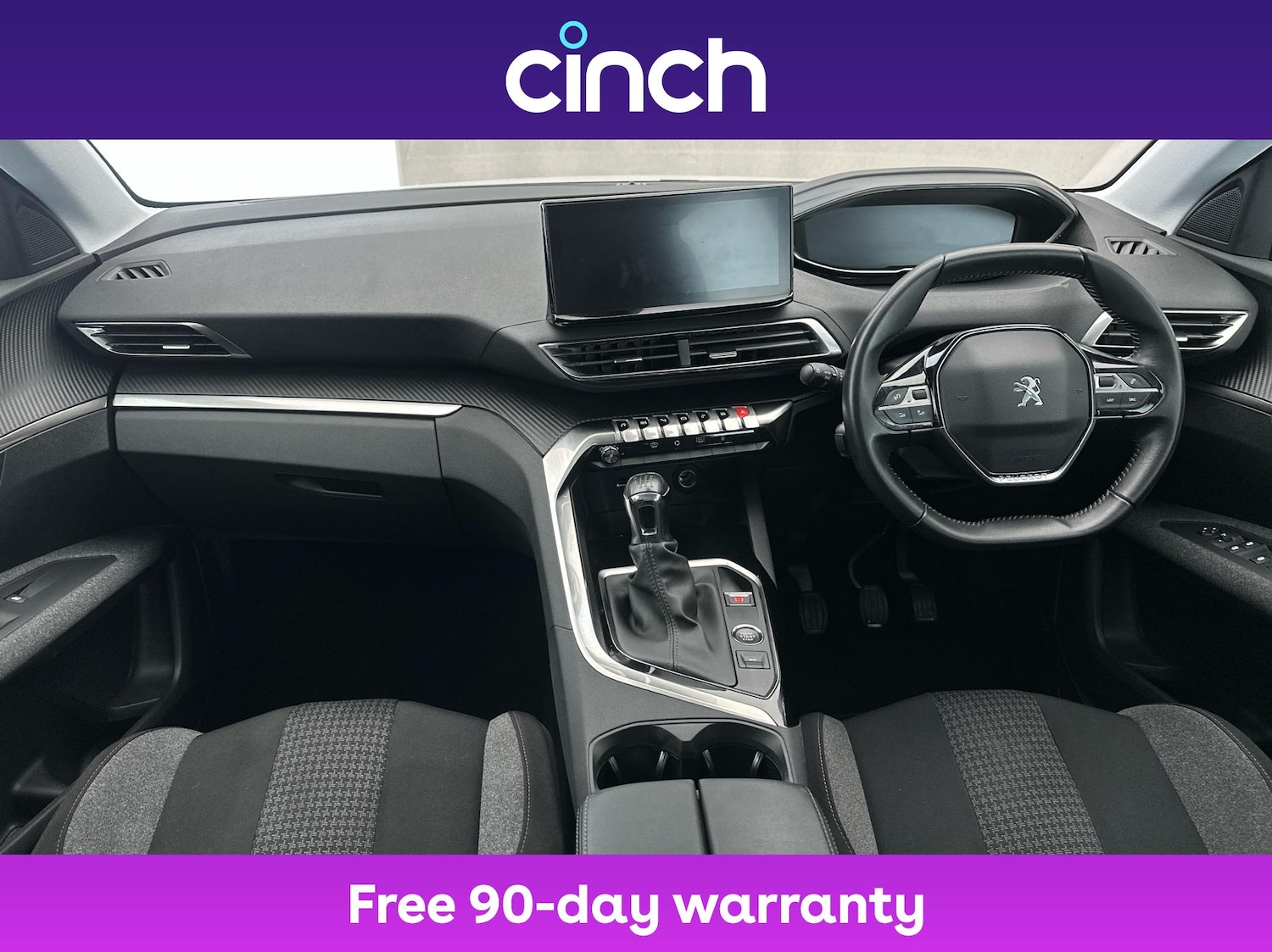 Used Peugeot 3008 2021 for sale - 76581446: Photo 15