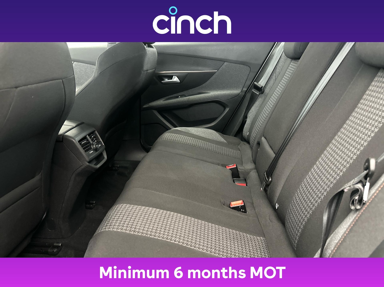 Used Peugeot 3008 2021 for sale - 76581446: Photo 20