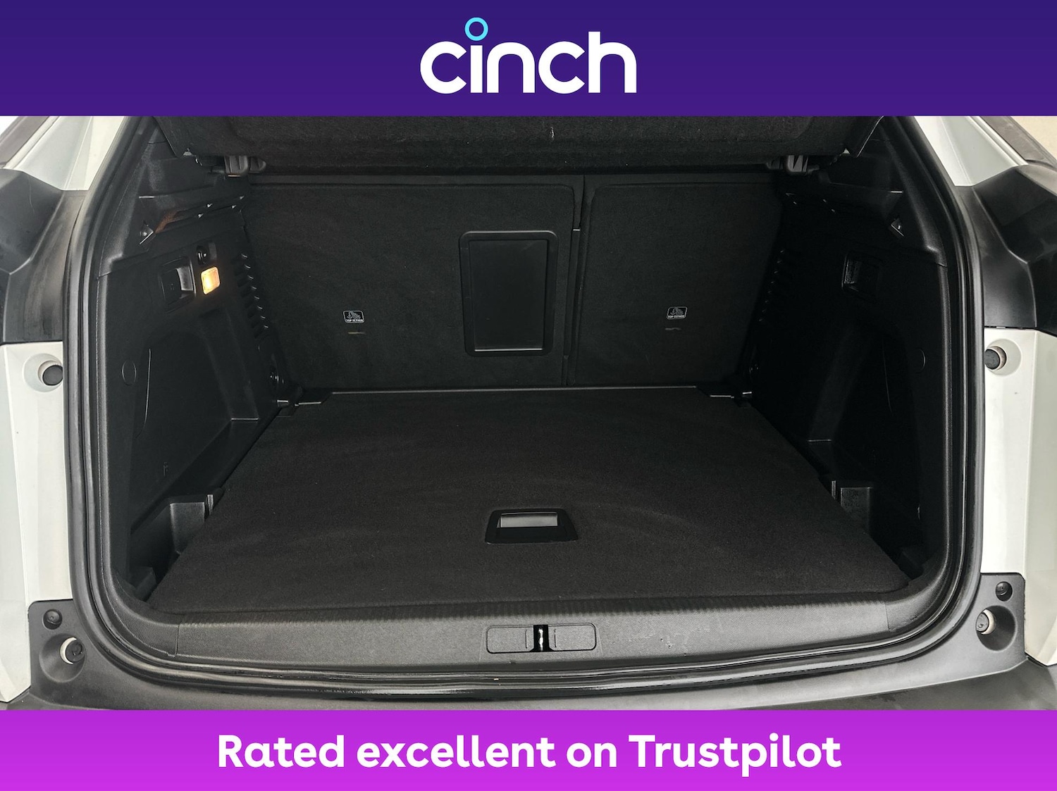 Used Peugeot 3008 2021 for sale - 76581446: Photo 21