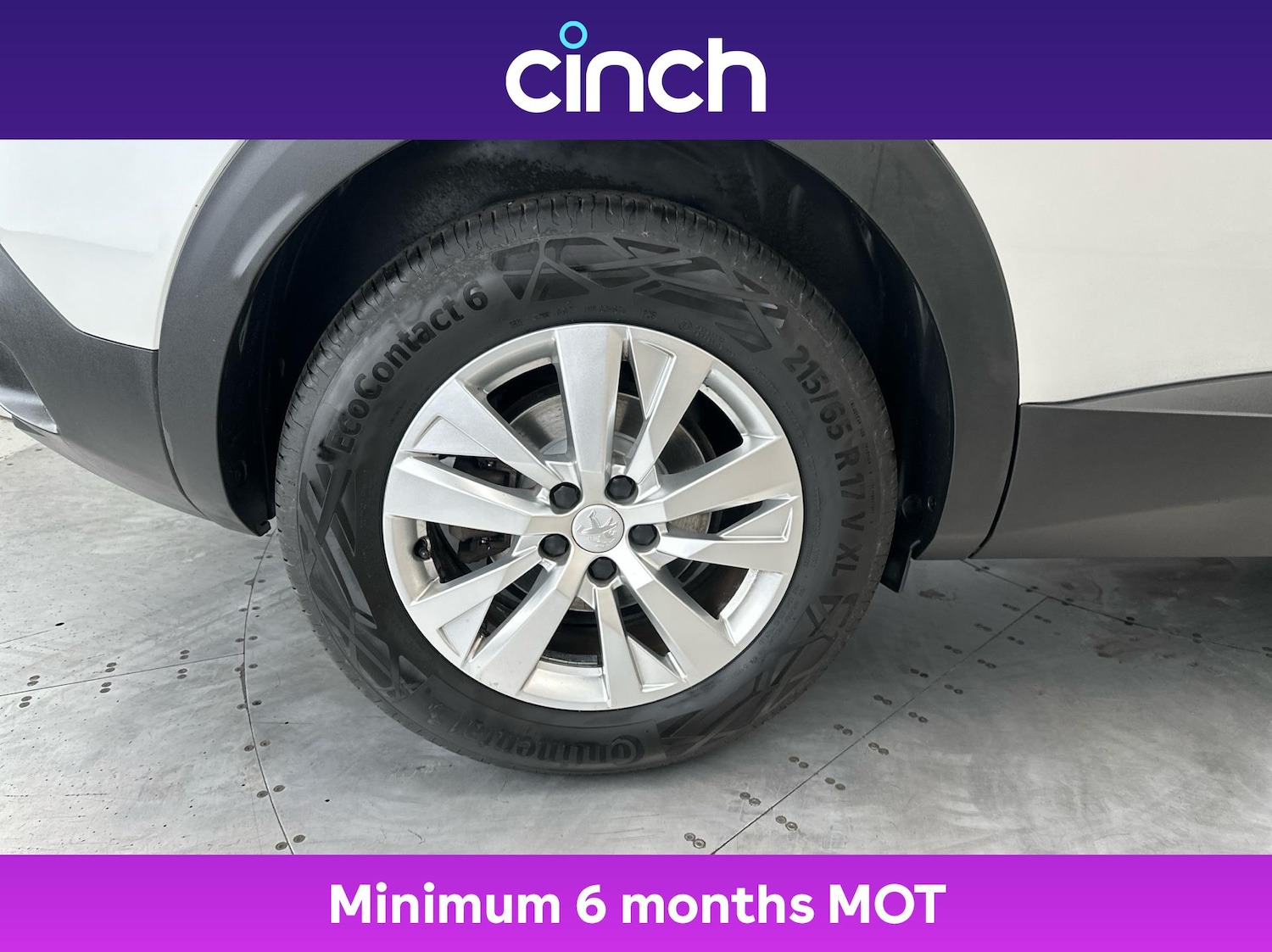 Used Peugeot 3008 2021 for sale - 76581446: Photo 27