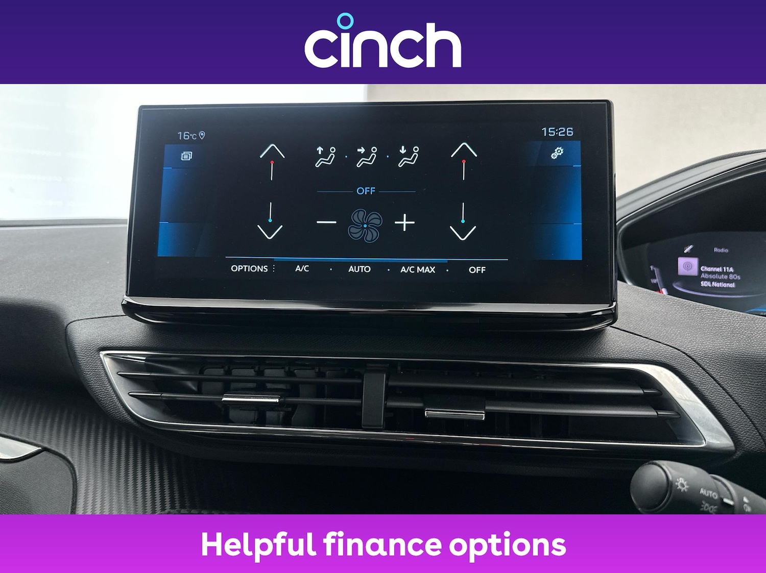 Used Peugeot 3008 2021 for sale - 76581446: Photo 30