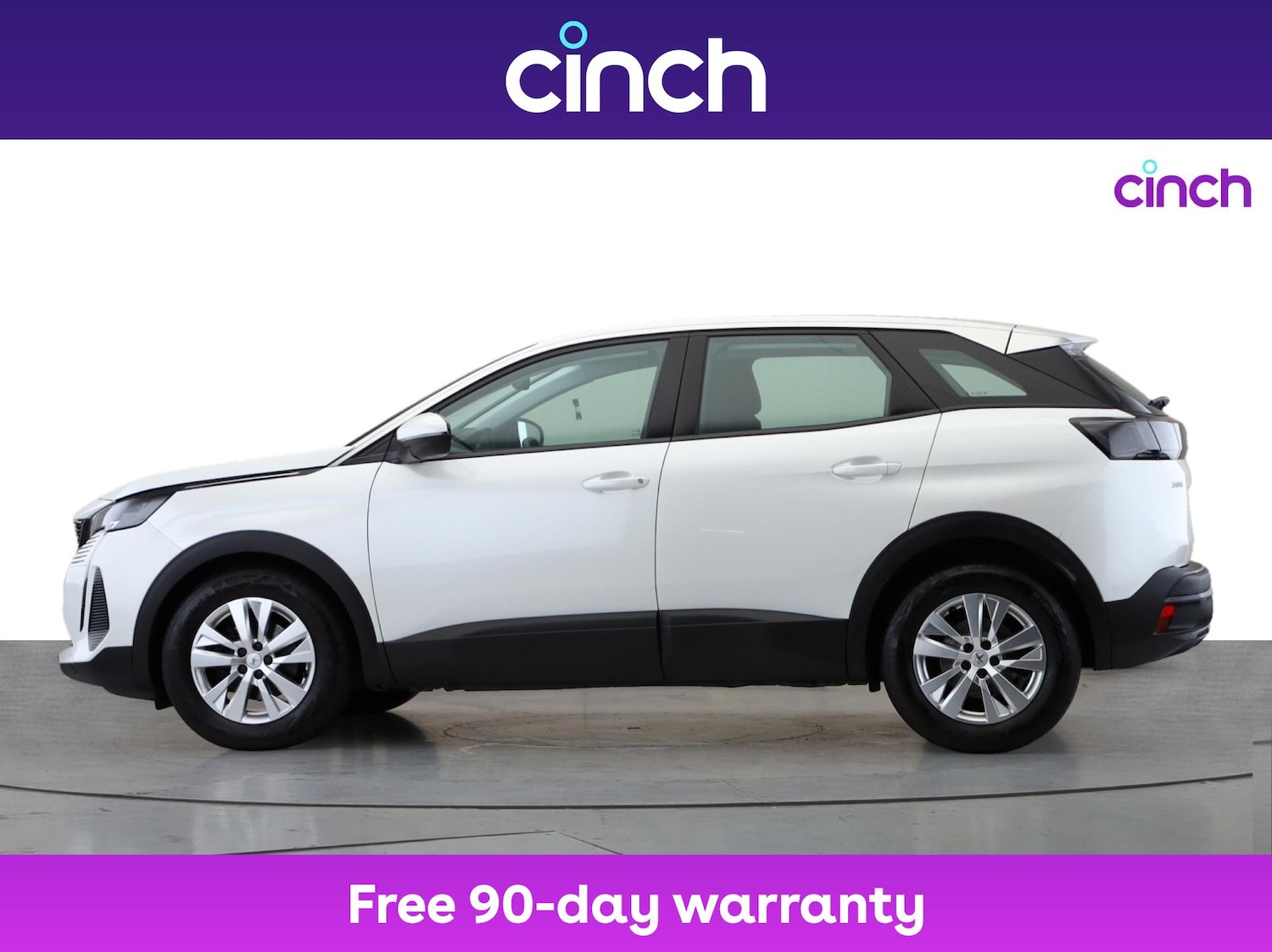 Used Peugeot 3008 2021 for sale - 76581446: Photo 8