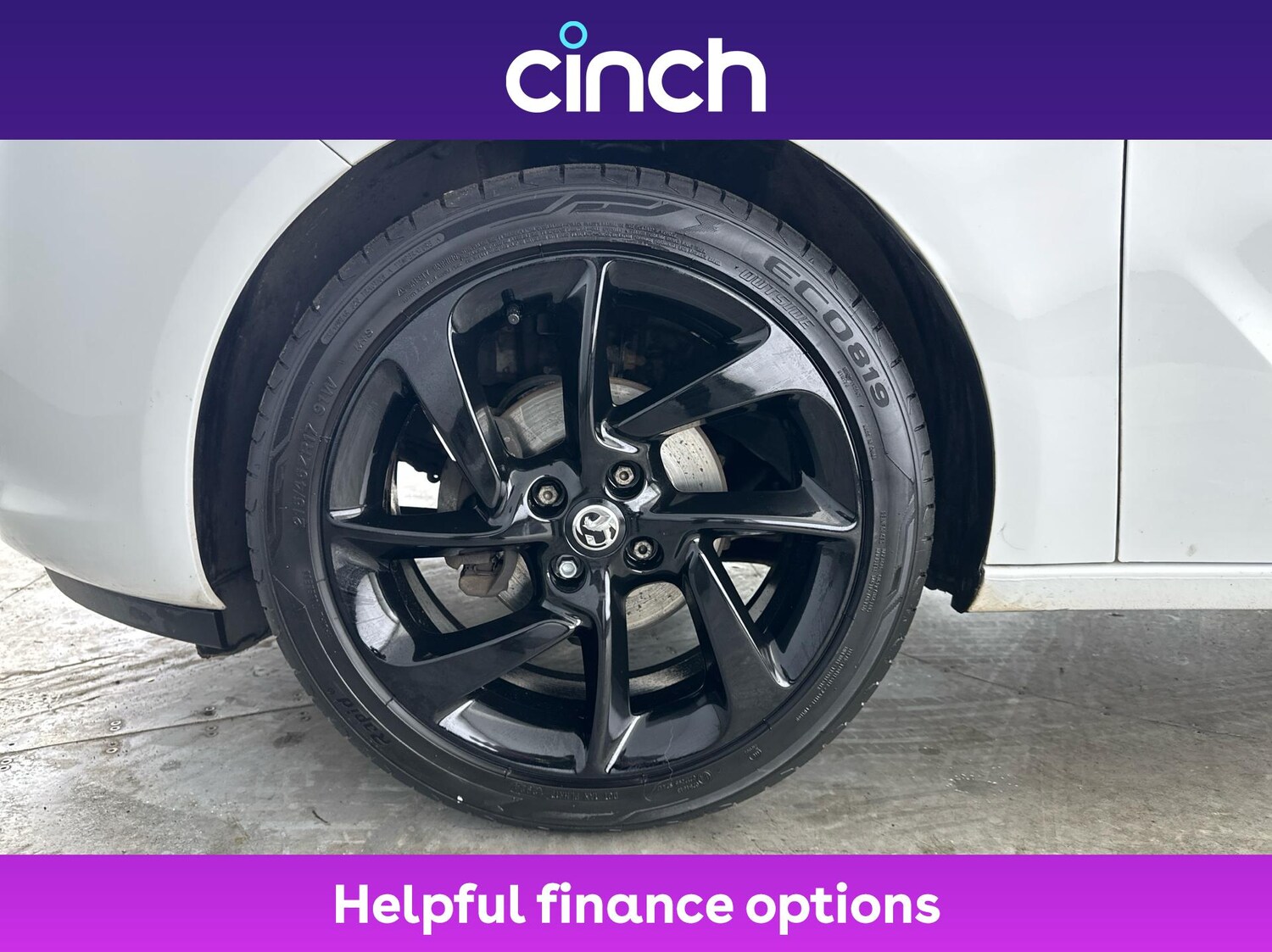 Used Vauxhall ADAM 2019 for sale - 76672642: Photo 24