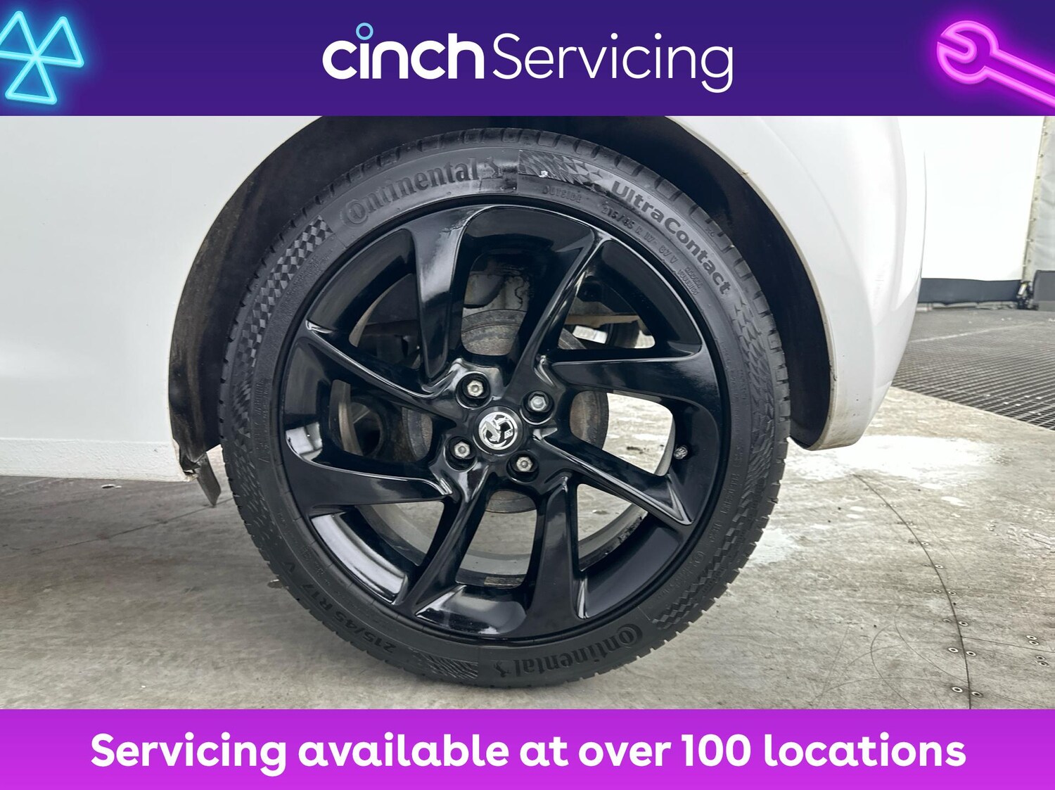 Used Vauxhall ADAM 2019 for sale - 76672642: Photo 26