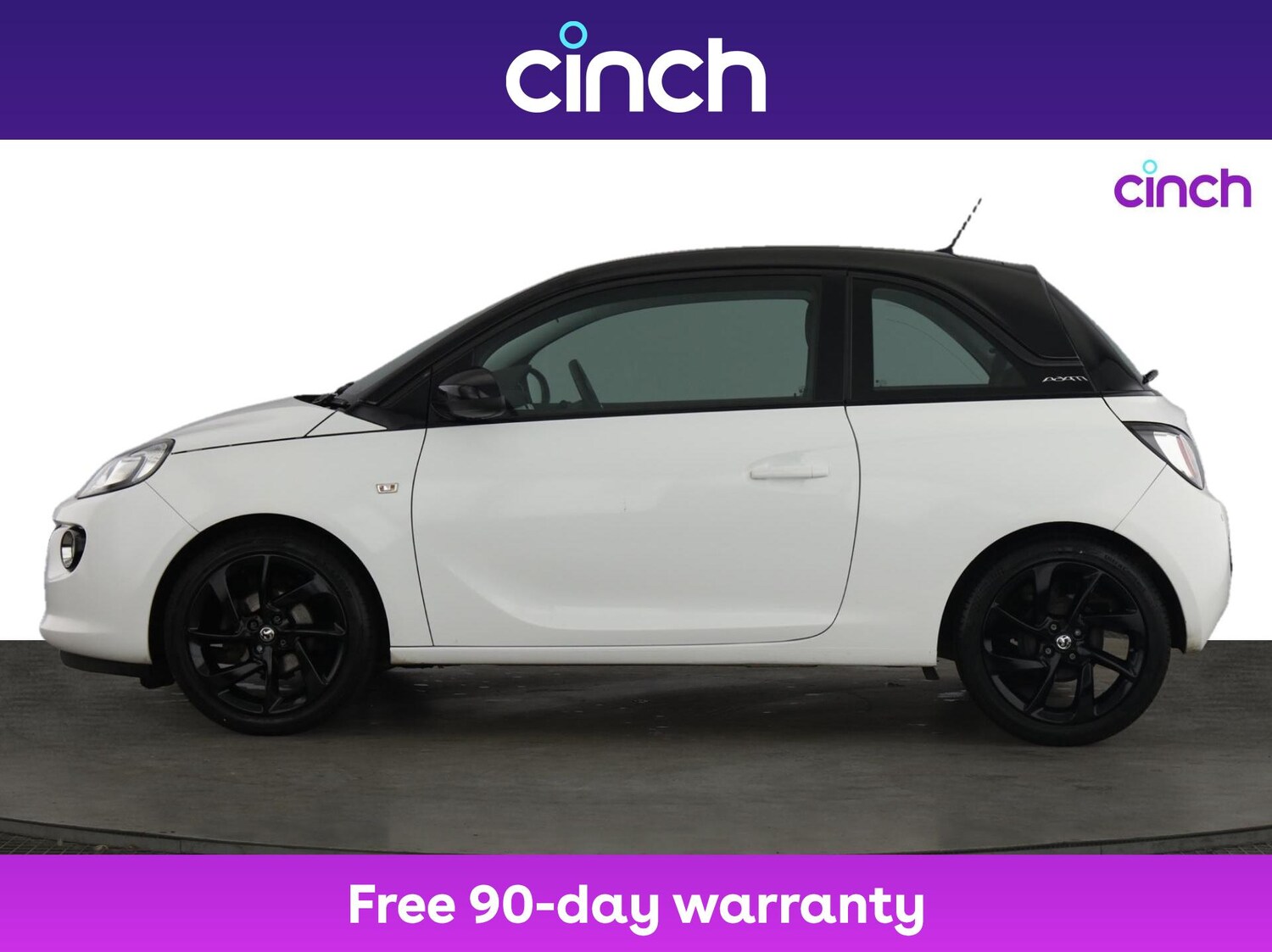 Used Vauxhall ADAM 2019 for sale - 76672642: Photo 8