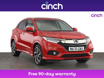Honda - HR-V