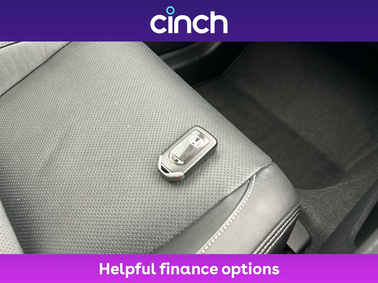 Used Honda HR-V 2020 for sale - 76044945: Photo 30