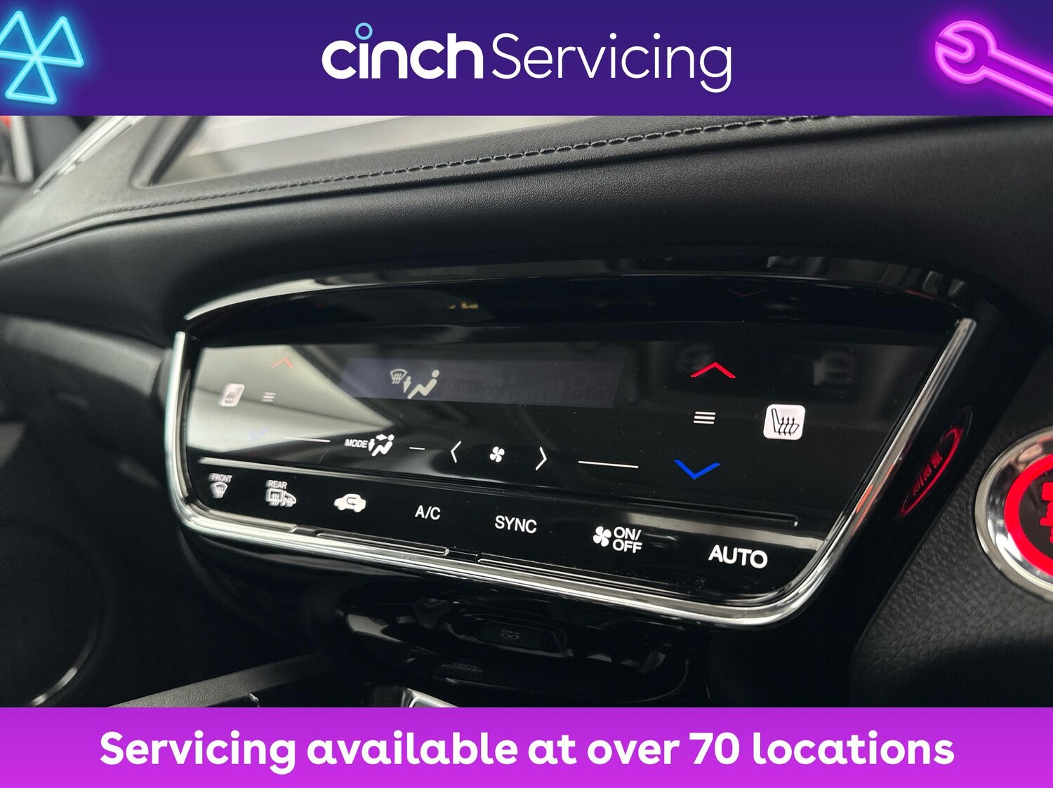 Used Honda HR-V 2020 for sale - 76044945: Photo 36