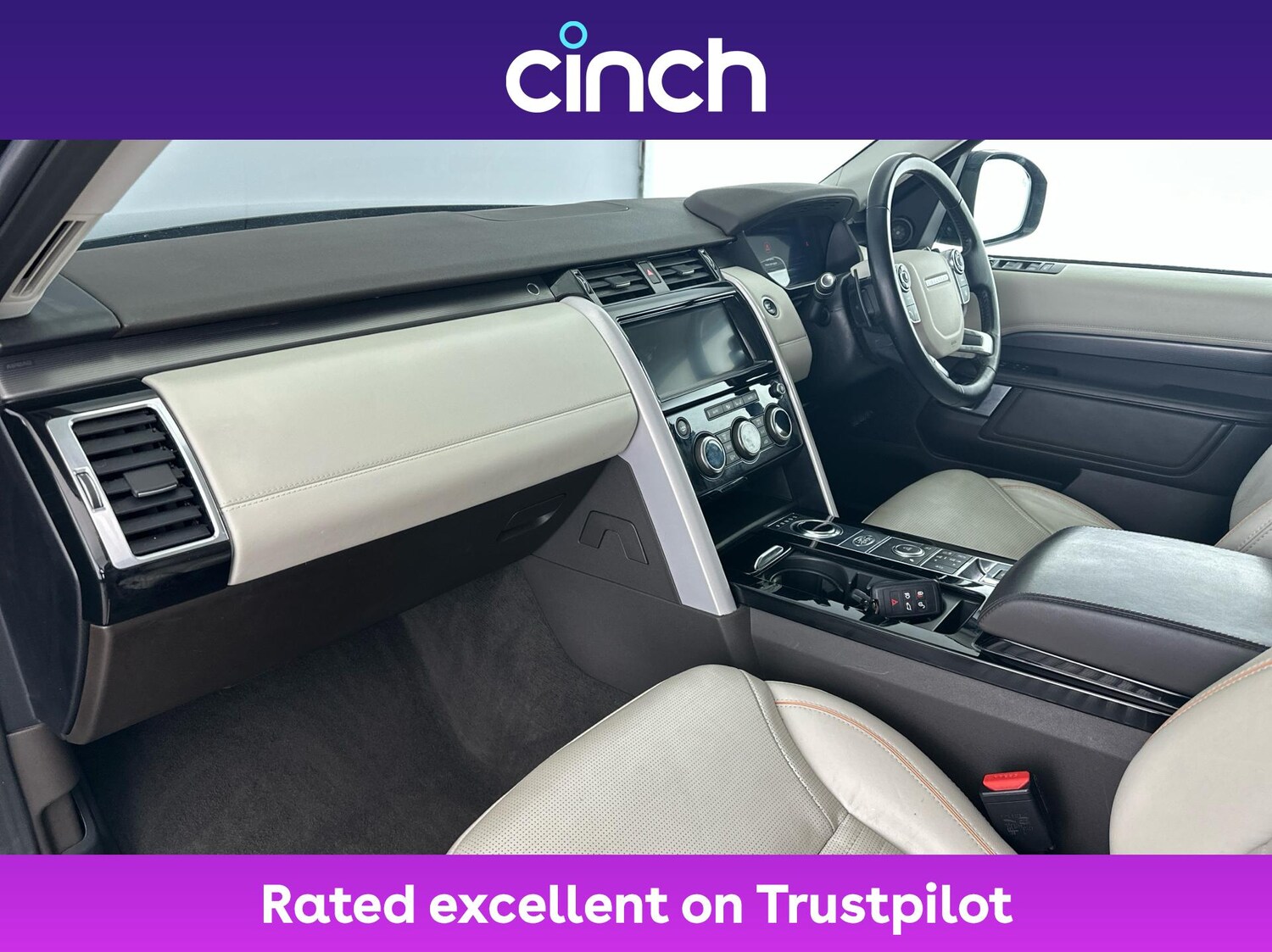 Used Land Rover Discovery 2018 for sale - 76395068: Photo 14