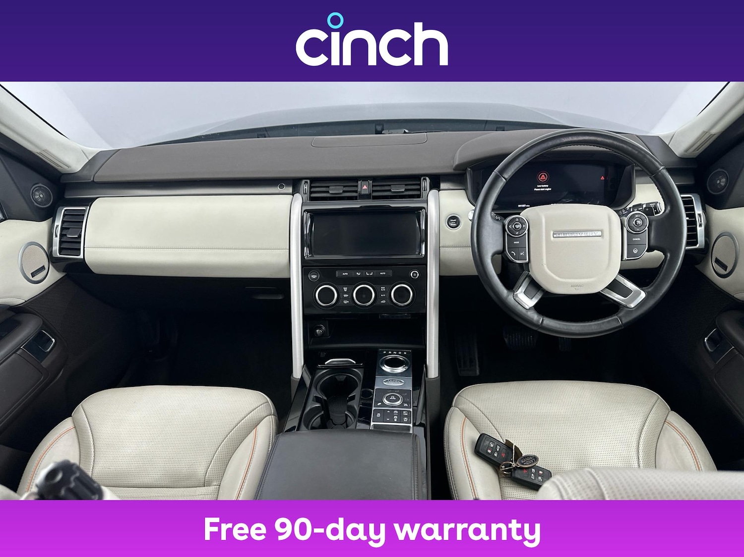 Used Land Rover Discovery 2018 for sale - 76395068: Photo 15