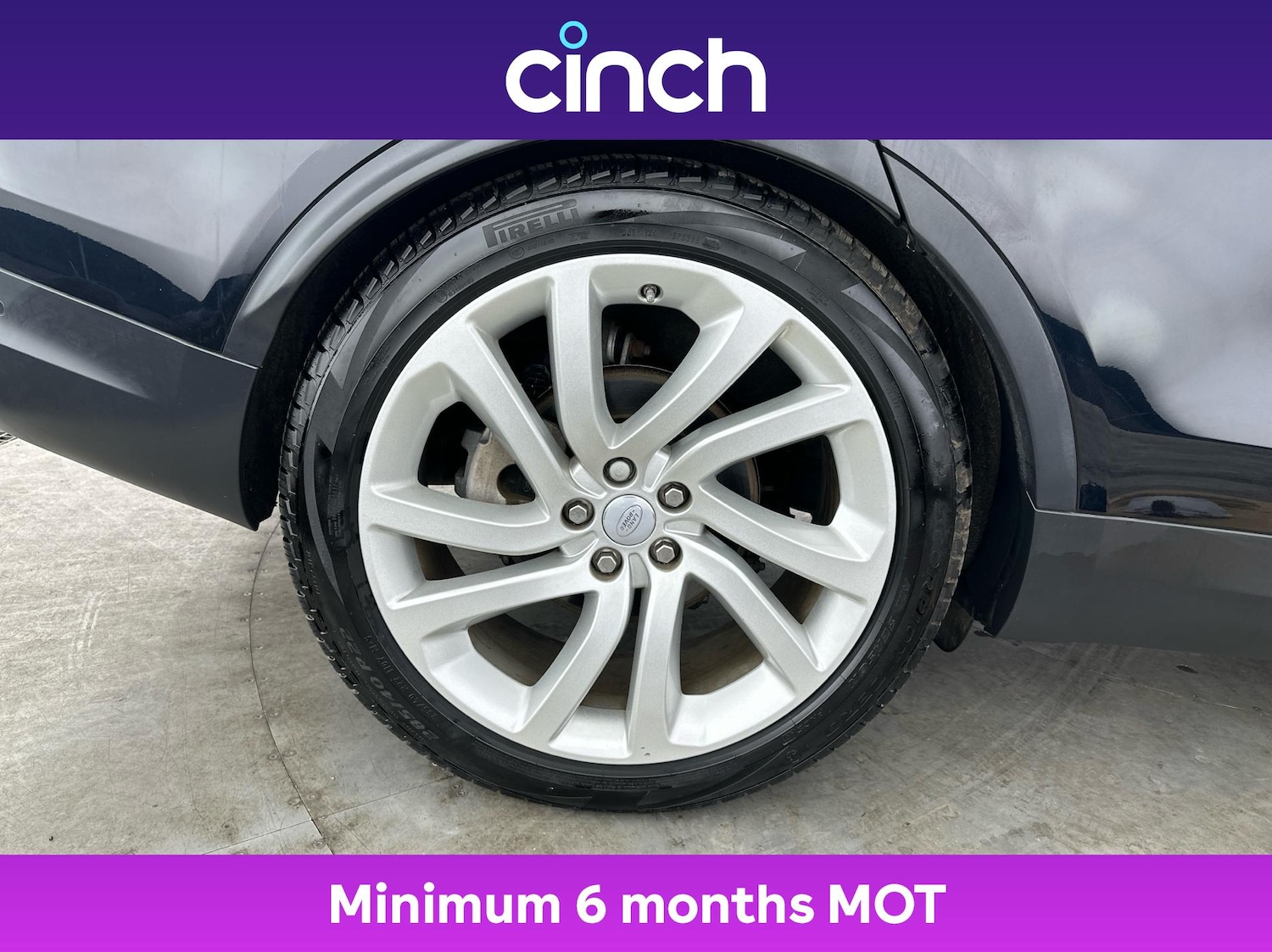 Used Land Rover Discovery 2018 for sale - 76395068: Photo 27