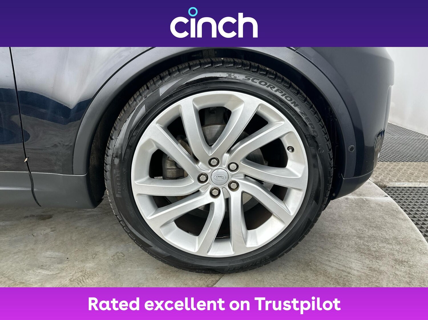 Used Land Rover Discovery 2018 for sale - 76395068: Photo 28