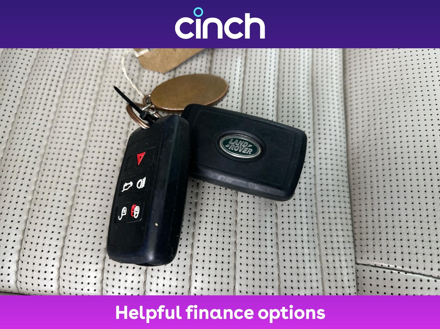 Used Land Rover Discovery 2018 for sale - 76395068: Photo 30