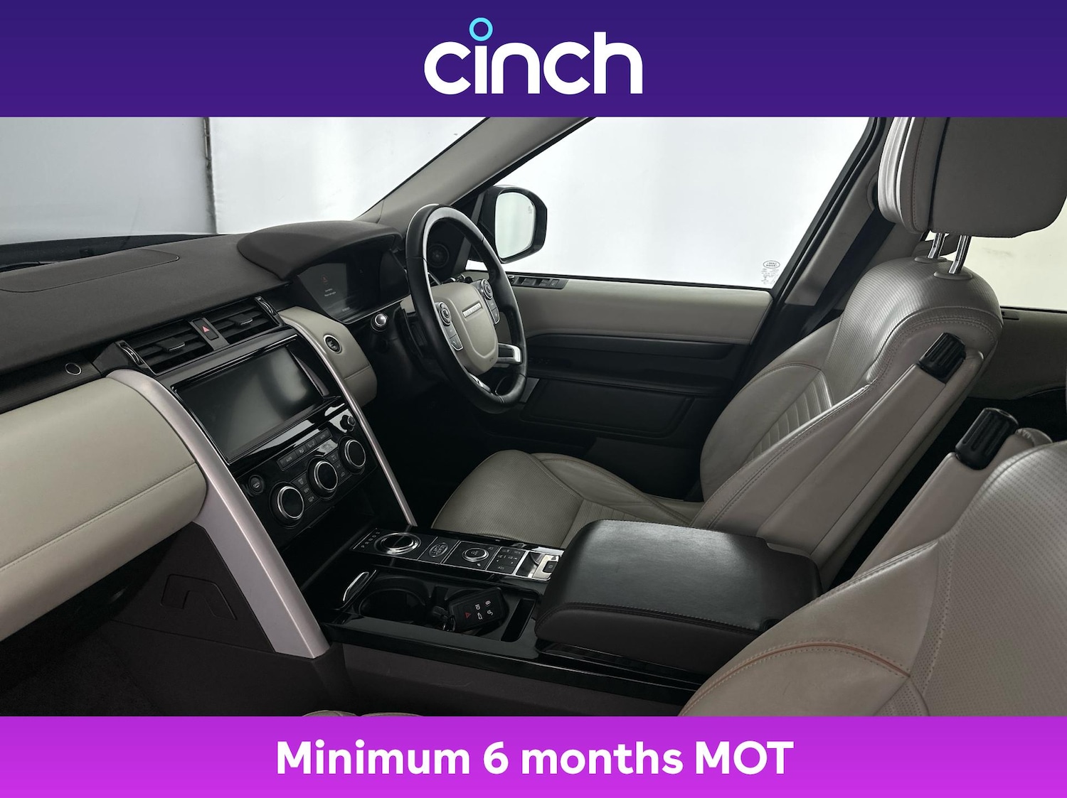 Used Land Rover Discovery 2018 for sale - 76395068: Photo 32