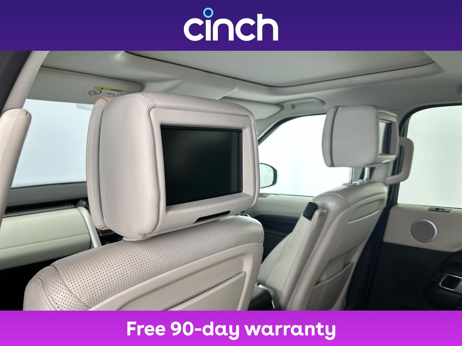 Used Land Rover Discovery 2018 for sale - 76395068: Photo 34