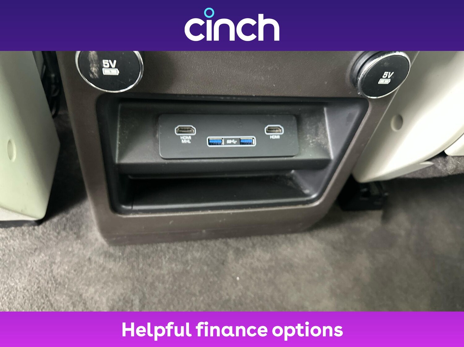 Used Land Rover Discovery 2018 for sale - 76395068: Photo 35