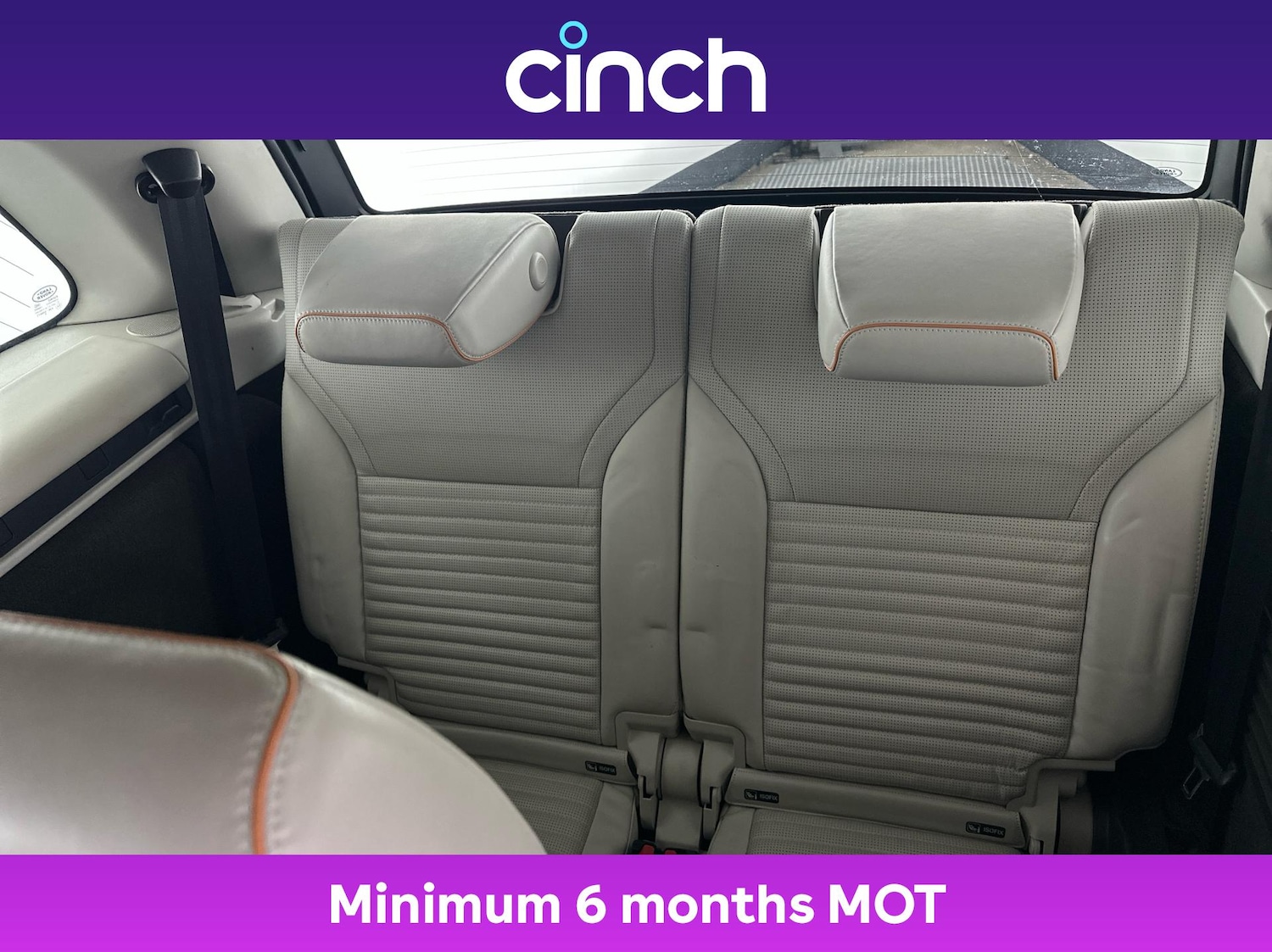 Used Land Rover Discovery 2018 for sale - 76395068: Photo 37