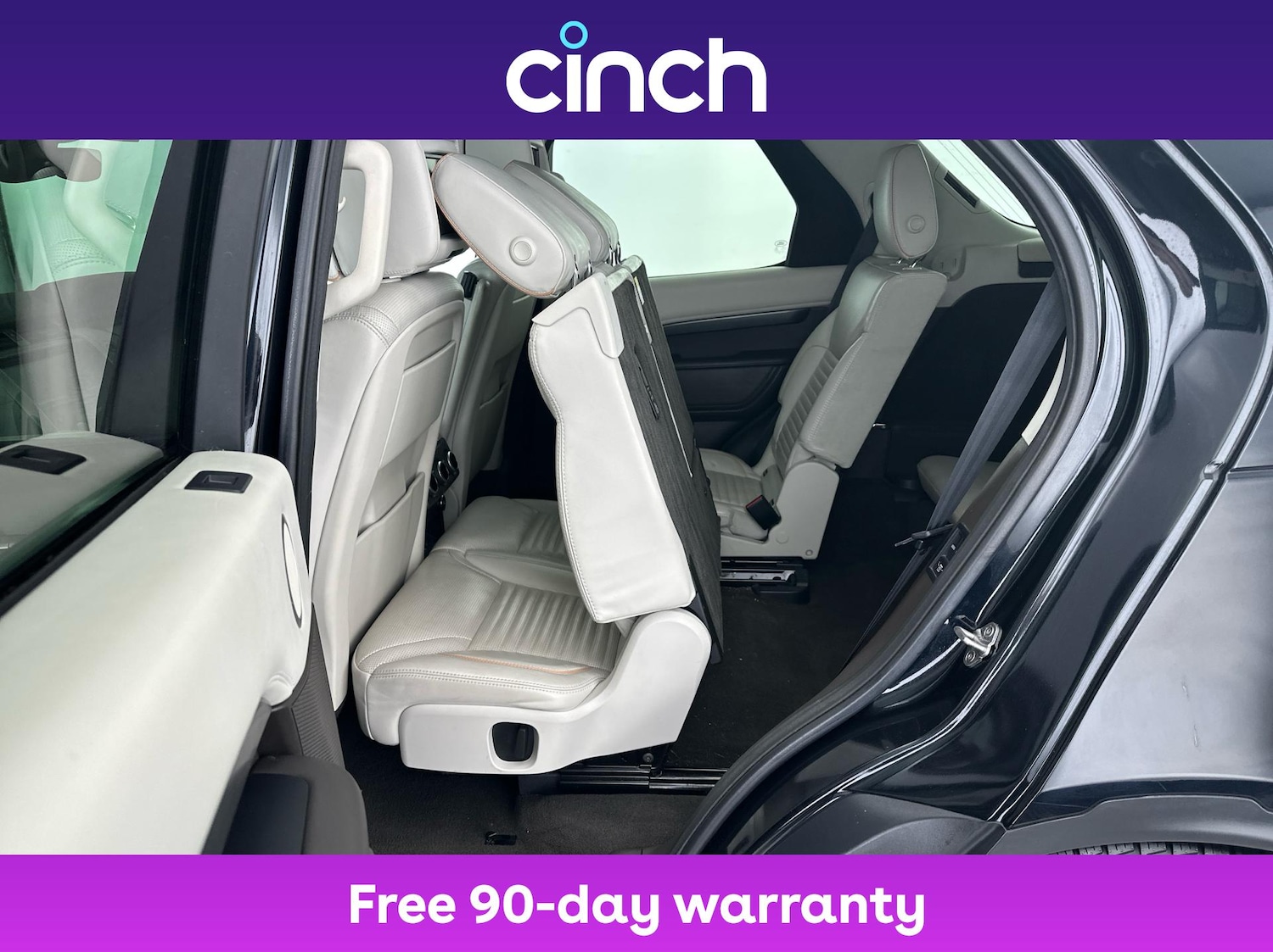 Used Land Rover Discovery 2018 for sale - 76395068: Photo 39