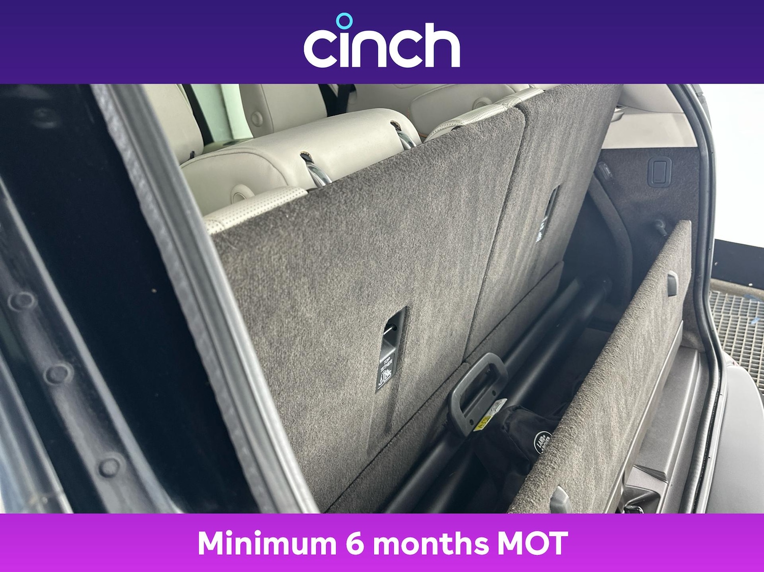 Used Land Rover Discovery 2018 for sale - 76395068: Photo 42