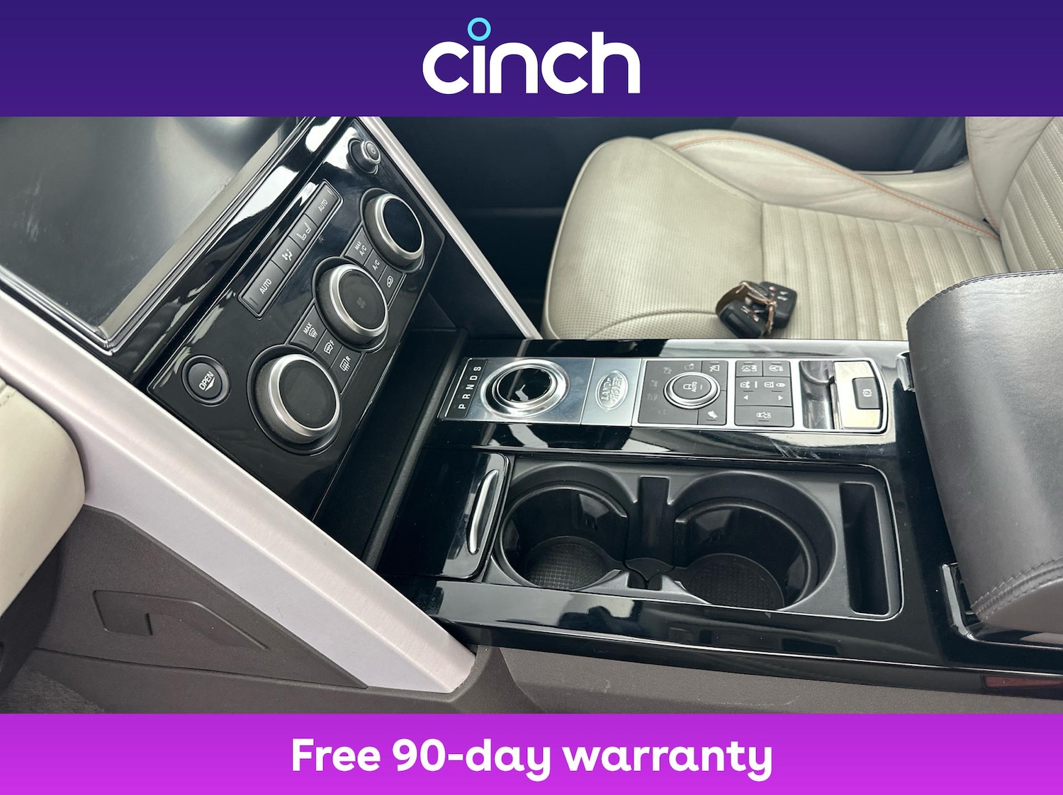 Used Land Rover Discovery 2018 for sale - 76395068: Photo 44