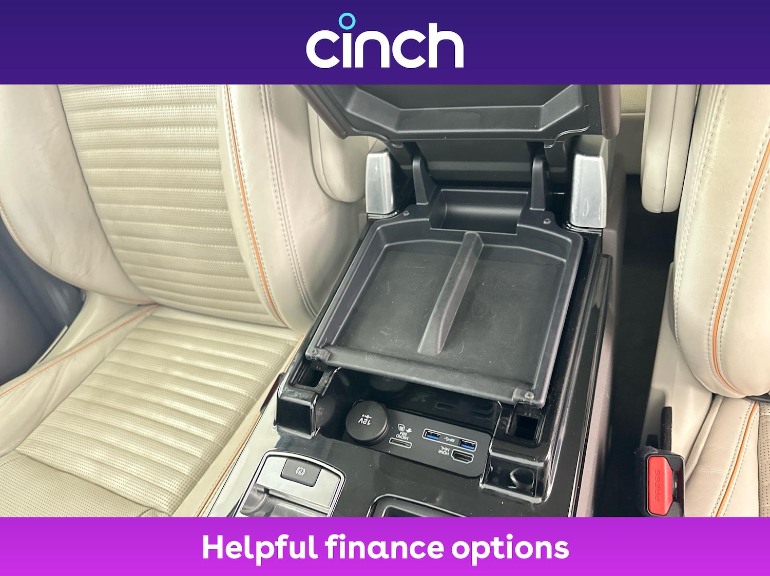 Used Land Rover Discovery 2018 for sale - 76395068: Photo 45