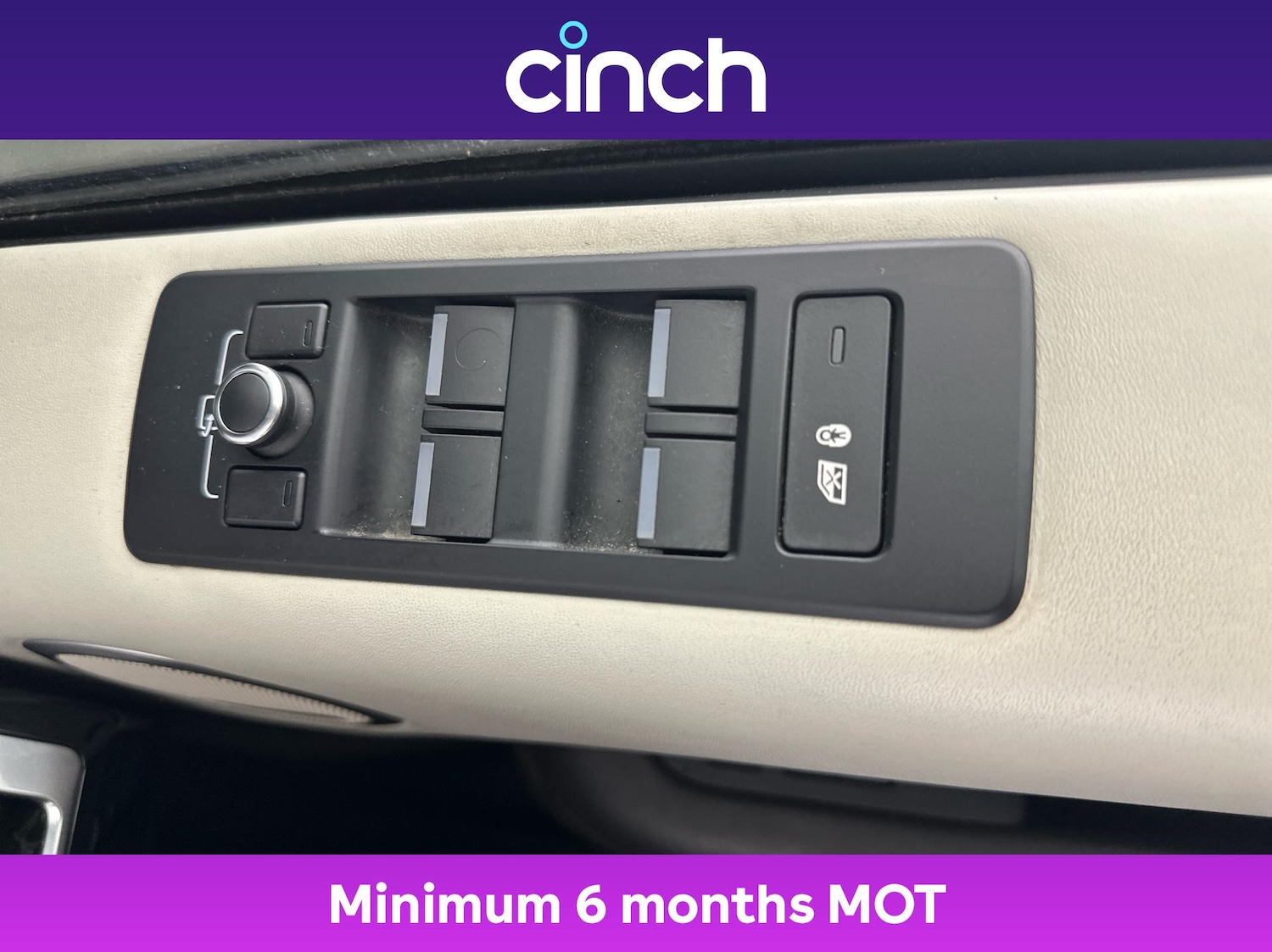 Used Land Rover Discovery 2018 for sale - 76395068: Photo 52