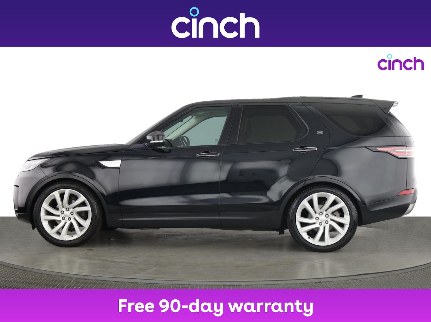 Used Land Rover Discovery 2018 for sale - 76395068: Photo 8