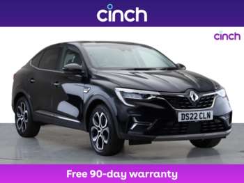 2022 - 1.6 E-TECH Hybrid 145 S Edition 5dr Auto