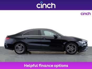 Used Mercedes-Benz CLA 2022 for sale - 75452092: Photo