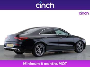 Used Mercedes-Benz CLA 2022 for sale - 75452092: Photo