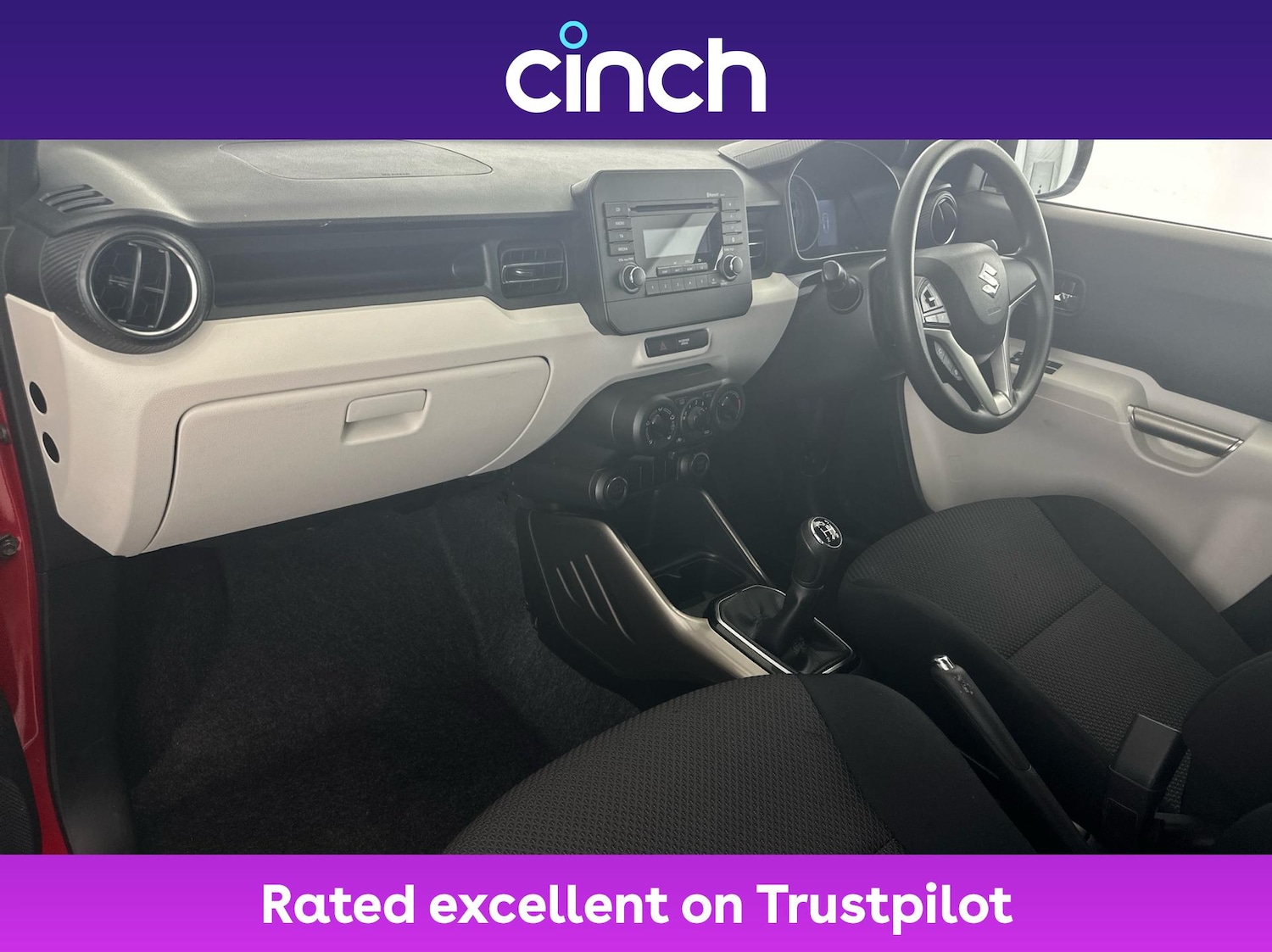 Used Suzuki Ignis 2019 for sale - 77071889: Photo 14