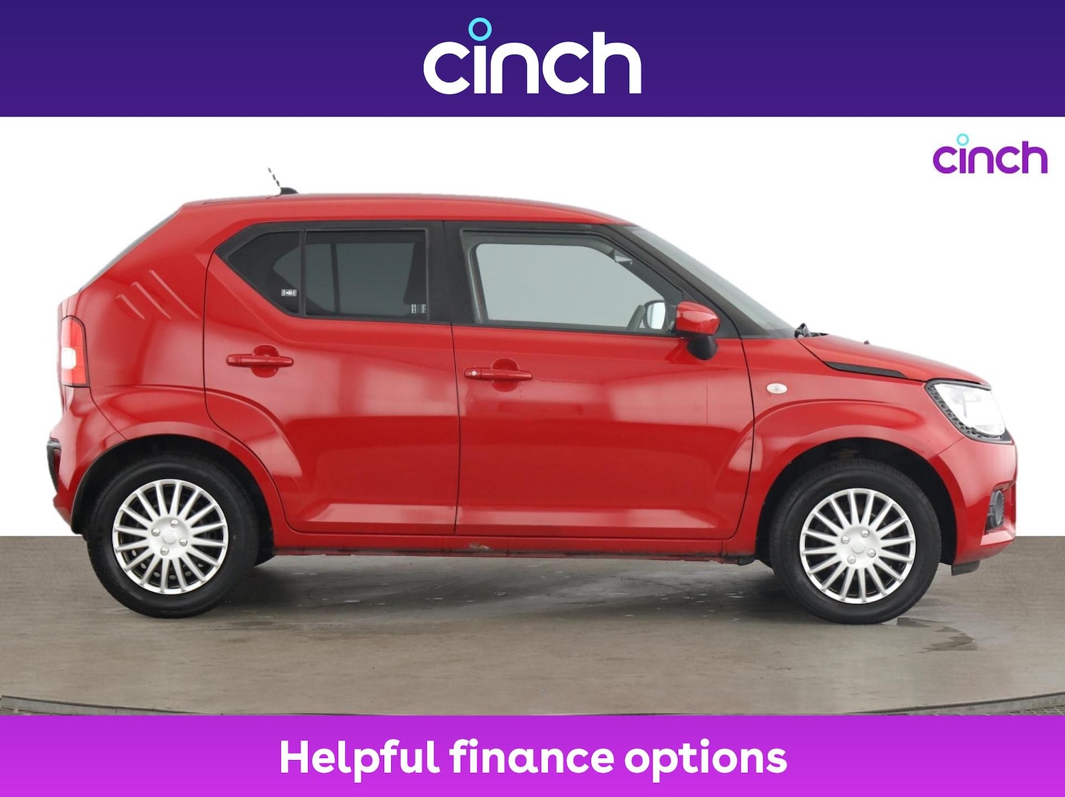 Used Suzuki Ignis 2019 for sale - 77071889: Photo 2