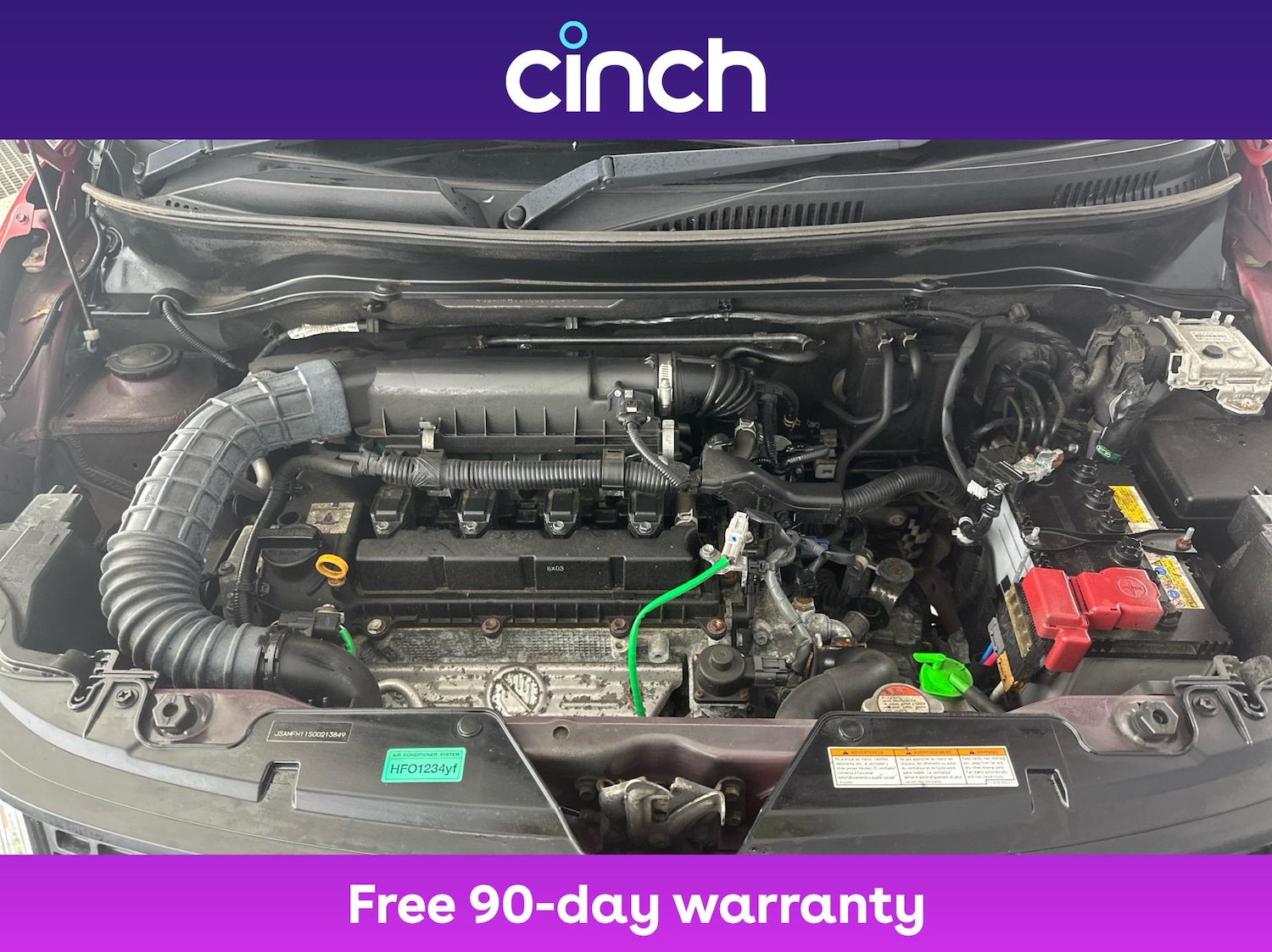 Used Suzuki Ignis 2019 for sale - 77071889: Photo 23