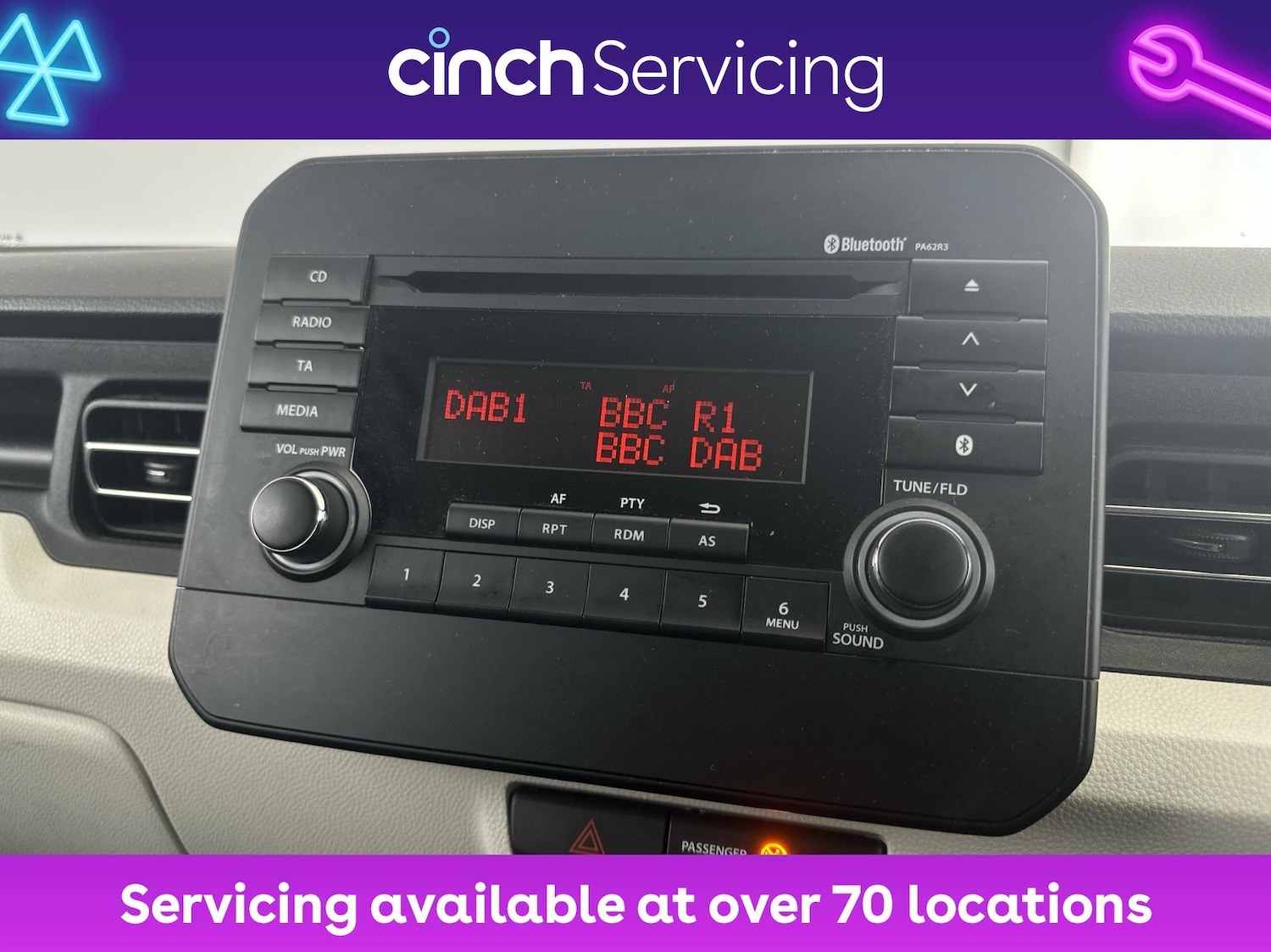 Used Suzuki Ignis 2019 for sale - 77071889: Photo 31