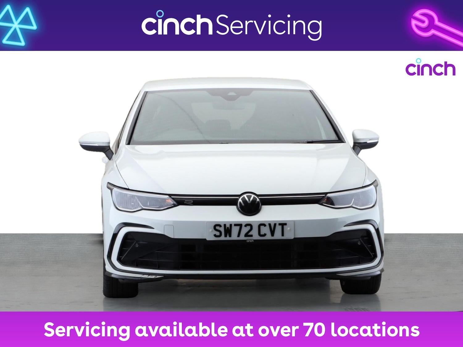 Used Volkswagen Golf 2023 for sale - 76410422: Photo 11