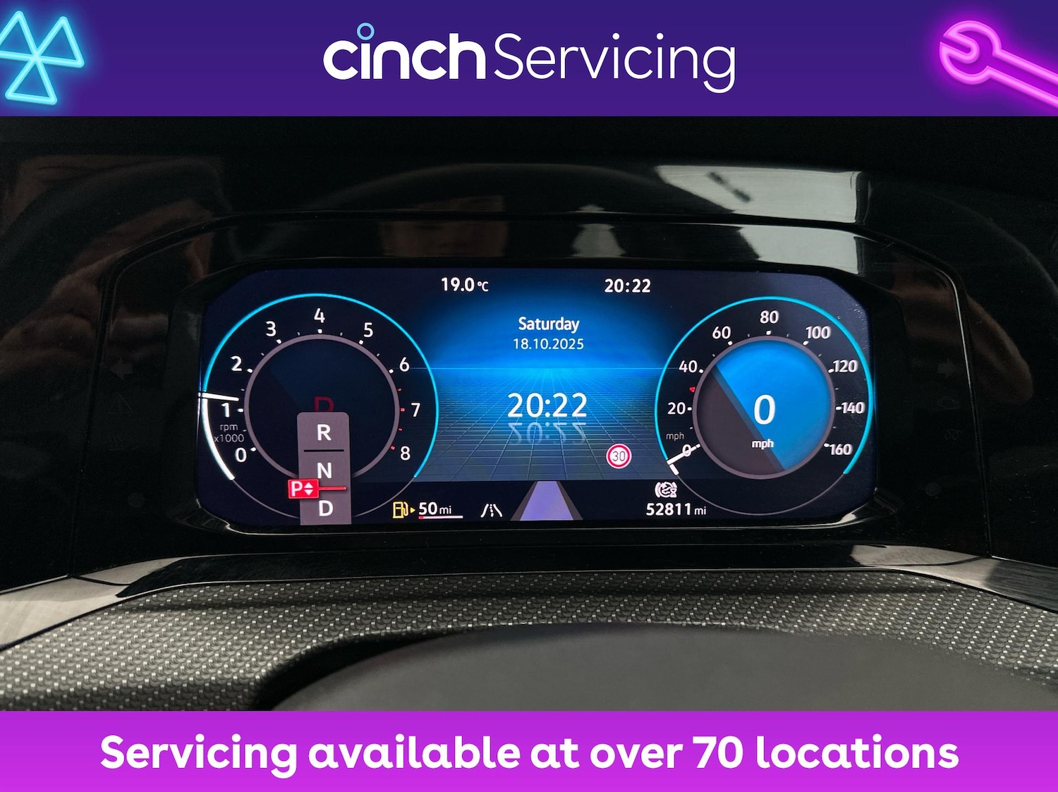 Used Volkswagen Golf 2023 for sale - 76410422: Photo 18