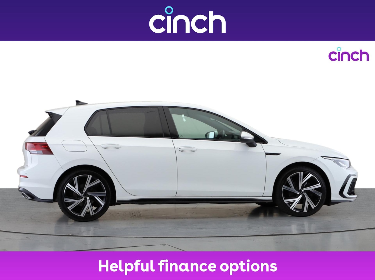 Used Volkswagen Golf 2023 for sale - 76410422: Photo 2