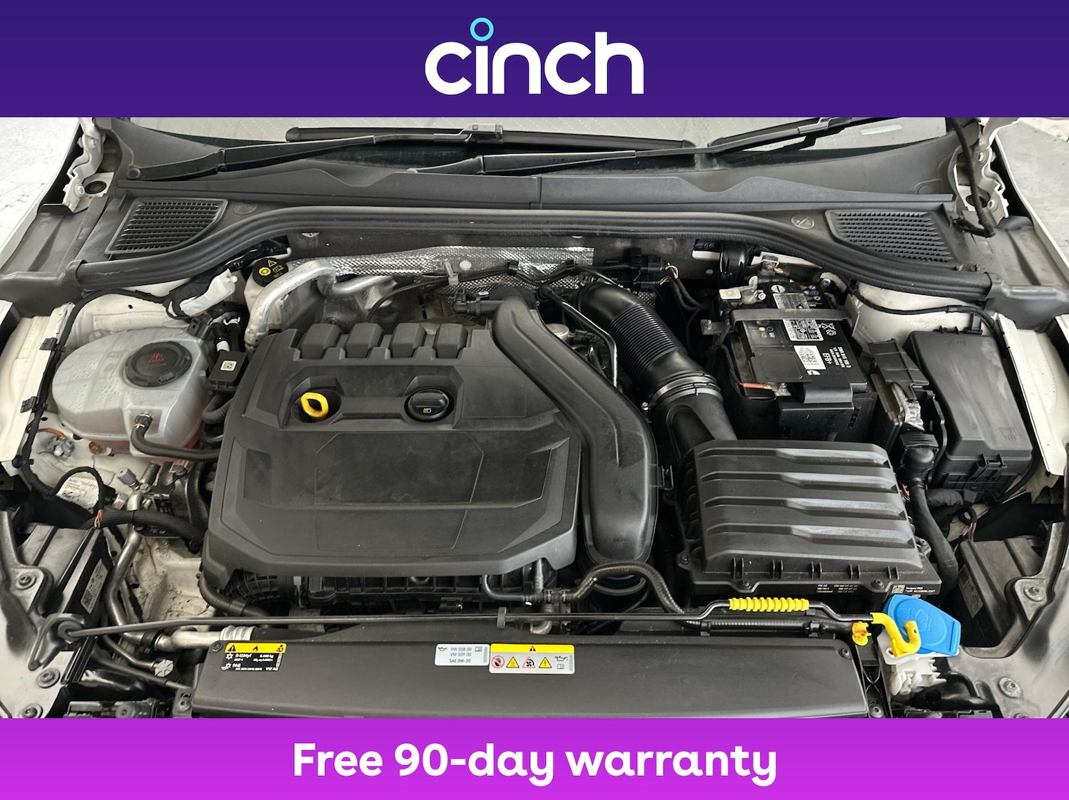 Used Volkswagen Golf 2023 for sale - 76410422: Photo 23