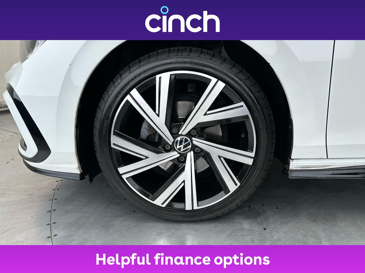 Used Volkswagen Golf 2023 for sale - 76410422: Photo 24