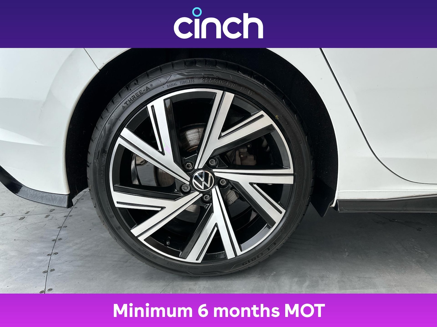 Used Volkswagen Golf 2023 for sale - 76410422: Photo 27