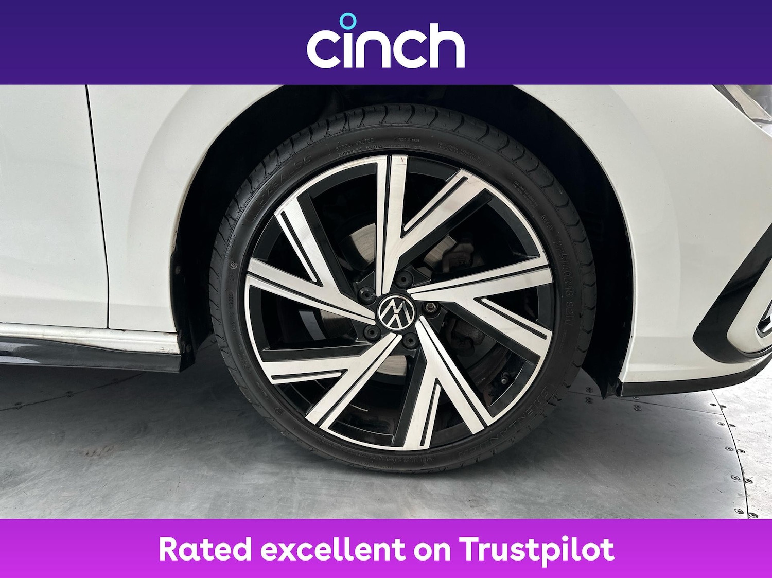 Used Volkswagen Golf 2023 for sale - 76410422: Photo 28