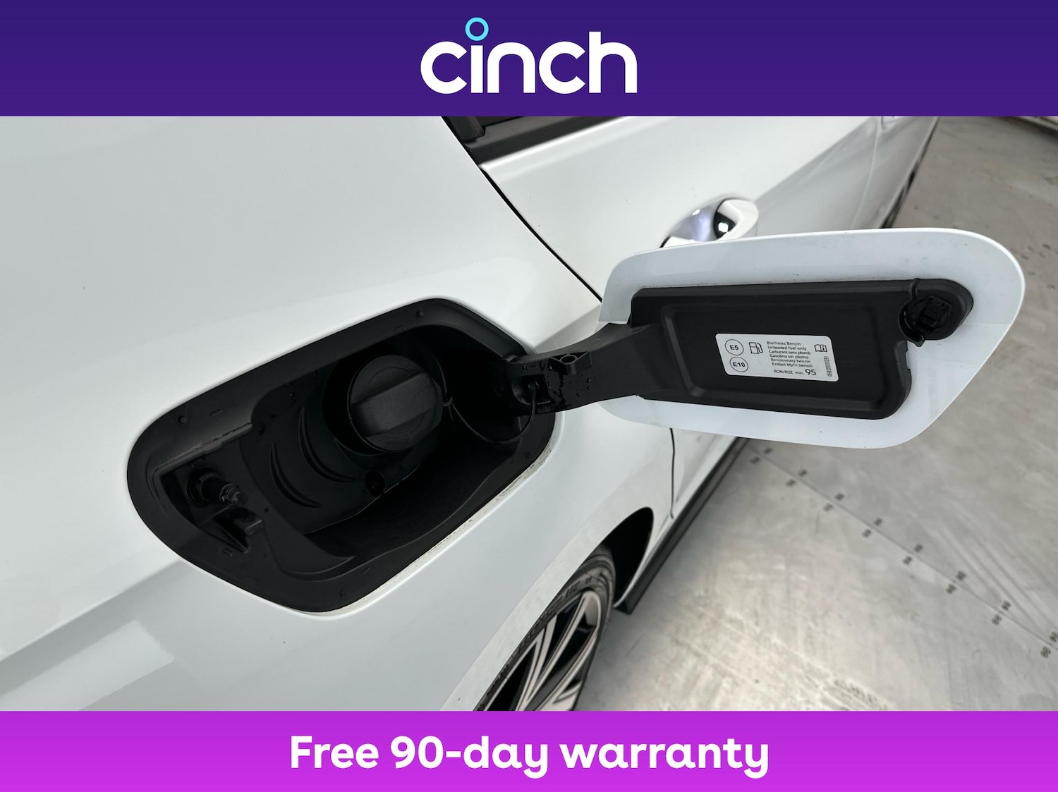 Used Volkswagen Golf 2023 for sale - 76410422: Photo 29